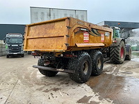 2011 peecon car-go200l2 oplegger - afbeelding 16 van  22