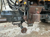 2011 peecon car-go200l2 oplegger - afbeelding 20 van  22