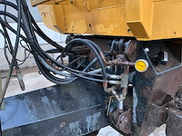 2011 peecon car-go200l2 oplegger - afbeelding 21 van  22