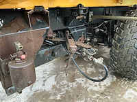 2011 peecon car-go200l2 oplegger - afbeelding 22 van  22