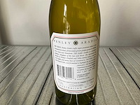 2011 penley estate aradia witte wijn (10x) - afbeelding 3 van  4