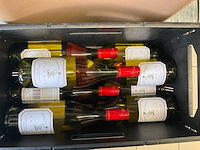 2011 penley estate aradia witte wijn (10x) - afbeelding 4 van  4