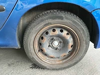 2011 peugeot 206+ 2mhfv0 auto - afbeelding 14 van  29
