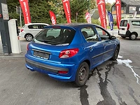 2011 peugeot 206+ 2mhfv0 auto - afbeelding 25 van  29