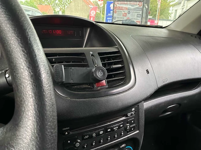 2011 peugeot 206+ 2mhfv0 auto - afbeelding 2 van  29
