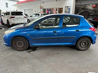 2011 peugeot 206+ 2mhfv0 auto - afbeelding 12 van  29