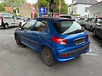 2011 peugeot 206+ 2mhfv0 auto - afbeelding 23 van  29