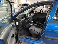 2011 peugeot 206+ 2mhfv0 auto - afbeelding 11 van  29
