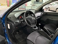2011 peugeot 206+ 2mhfv0 auto - afbeelding 12 van  29