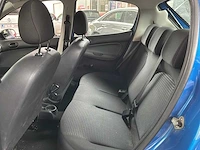 2011 peugeot 206+ 2mhfv0 auto - afbeelding 14 van  29