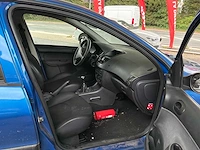 2011 peugeot 206+ 2mhfv0 auto - afbeelding 18 van  29
