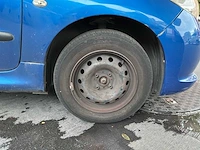 2011 peugeot 206+ 2mhfv0 auto - afbeelding 23 van  29