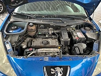 2011 peugeot 206+ 2mhfv0 auto - afbeelding 26 van  29