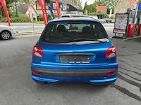 2011 peugeot 206+ 2mhfv0 auto - afbeelding 4 van  29