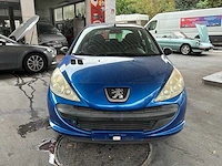 2011 peugeot 206+ 2mhfv0 auto - afbeelding 8 van  29