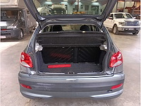 2011 peugeot 206 auto - afbeelding 10 van  12