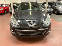 2011 peugeot 207 schadewagen voor onderdelen - afbeelding 7 van  14