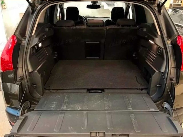 2011 peugeot 3008 1.6 hdi auto - afbeelding 12 van  16