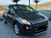 2011 peugeot 3008 1.6 hdi auto - afbeelding 4 van  16