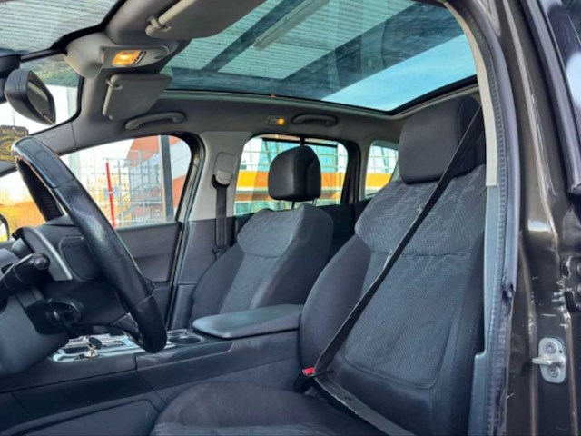 2011 peugeot 3008 1.6 hdi auto - afbeelding 5 van  16