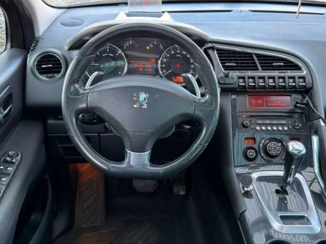 2011 peugeot 3008 1.6 hdi auto - afbeelding 6 van  16