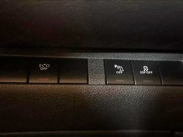2011 peugeot 3008 1.6 hdi auto - afbeelding 9 van  16
