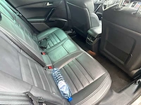 2011 peugeot 508 personenauto - afbeelding 5 van  30