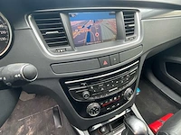 2011 peugeot 508 personenauto - afbeelding 11 van  30