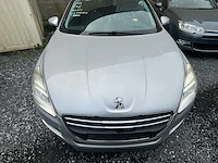 2011 peugeot 508 personenauto - afbeelding 28 van  30