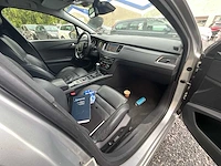 2011 peugeot 508 personenauto - afbeelding 15 van  30