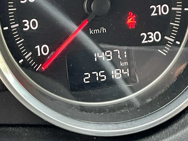 2011 peugeot 508 personenauto - afbeelding 18 van  30
