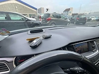 2011 peugeot 508 personenauto - afbeelding 21 van  30