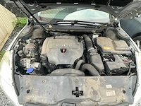 2011 peugeot 508 personenauto - afbeelding 29 van  30