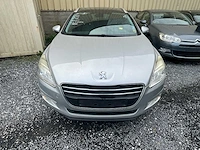 2011 peugeot 508 personenauto - afbeelding 2 van  30