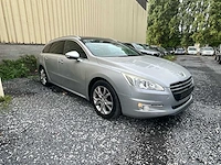 2011 peugeot 508 personenauto - afbeelding 3 van  30