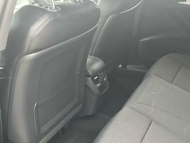2011 peugeot 508 - afbeelding 20 van  43