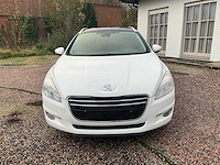 2011 peugeot 508 - afbeelding 2 van  43