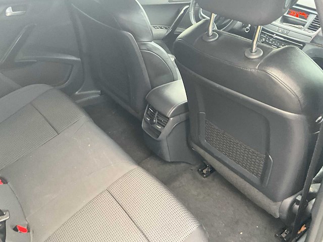 2011 peugeot 508 - afbeelding 32 van  43