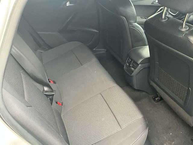 2011 peugeot 508 - afbeelding 33 van  43