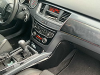 2011 peugeot 508 - afbeelding 35 van  43