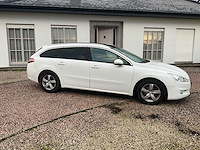 2011 peugeot 508 - afbeelding 3 van  43
