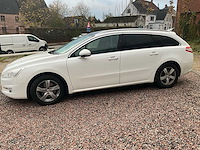 2011 peugeot 508 - afbeelding 4 van  43