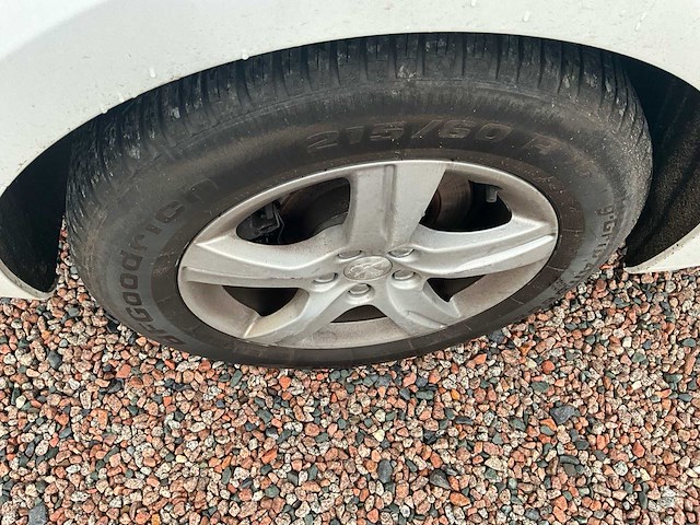 2011 peugeot 508 - afbeelding 3 van  43