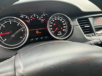2011 peugeot 508 - afbeelding 4 van  43