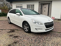 2011 peugeot 508 - afbeelding 6 van  43