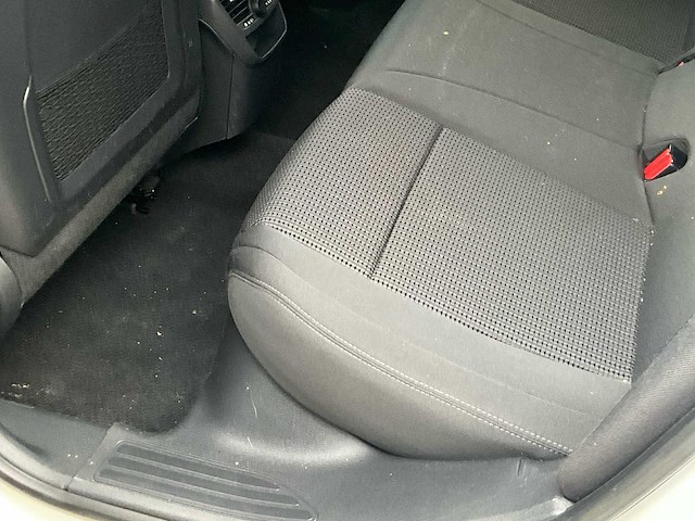 2011 peugeot 508 - afbeelding 17 van  43