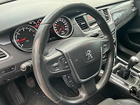 2011 peugeot 508 - afbeelding 19 van  43