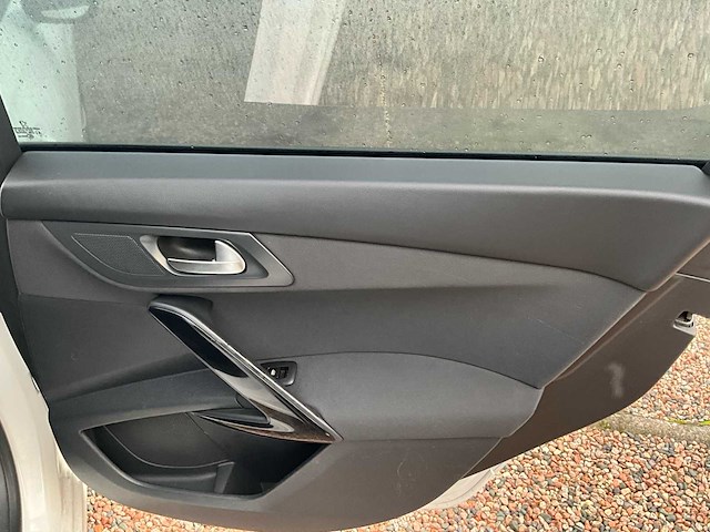 2011 peugeot 508 - afbeelding 21 van  43