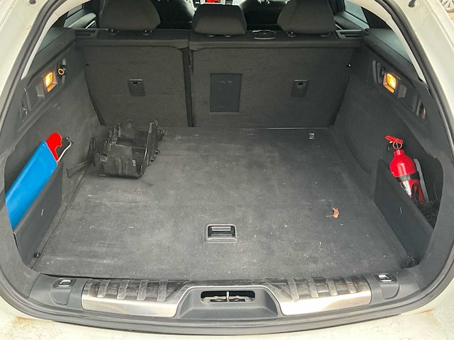 2011 peugeot 508 - afbeelding 24 van  43