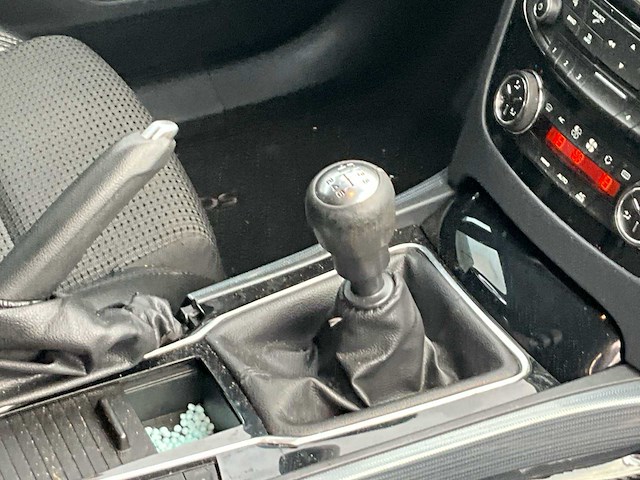 2011 peugeot 508 - afbeelding 30 van  43